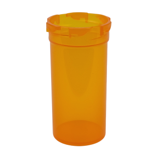 Amber Strata Series Without Cap