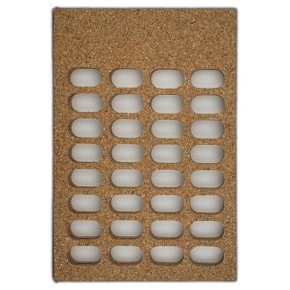 Sealing Tray, Uni-32 (for use with Uni 30, 31 & 32)