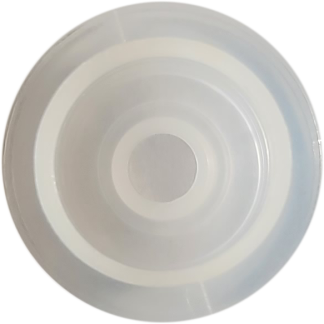Adapter plug - 28mm (Fits 12-16 oz Oval)