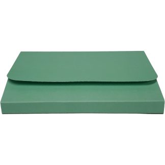 California File Folder, Green