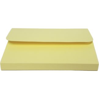 California File Folder, Yellow