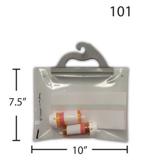 Hangup Bag #101