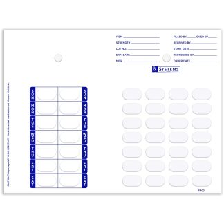 M-Card, 14 ct