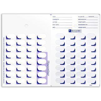 M-Card, 32 ct.