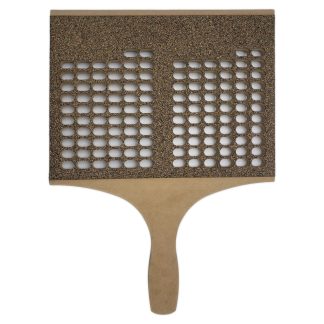 2 Card, Sealing Paddle, M-62 (for M 60/62 ct)