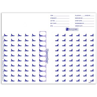 M-Card, 60 ct.