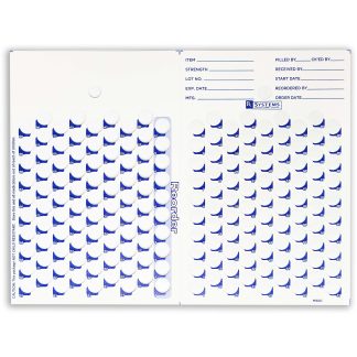 M-Card, 90 ct