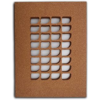 Sealing Tray, Cold Seal, Multi-Dose (9x12) 3/4" Thick