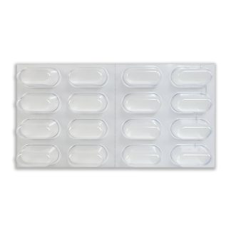 OP-Blister, 16 ct., XL