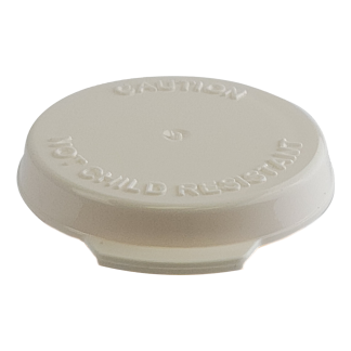 NON-SAFE SNAP CAPS for Omega Vials 11/13/16 dr