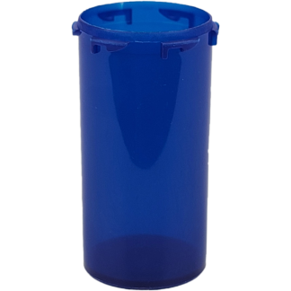 Blue Omega Vials 13 dr.
