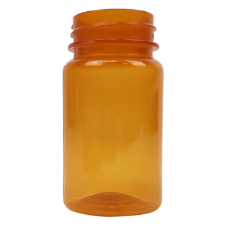 Amber PhLEX Bottle Vials 13dr/45cc