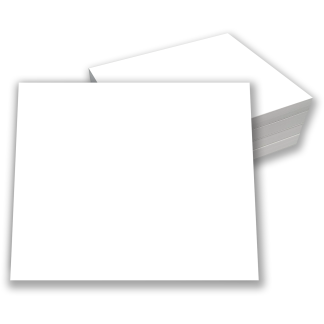 Prescription Blank 33018
