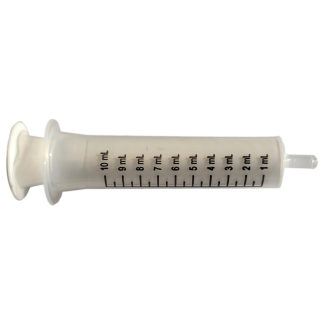 Oral Syringe - 10 ml.