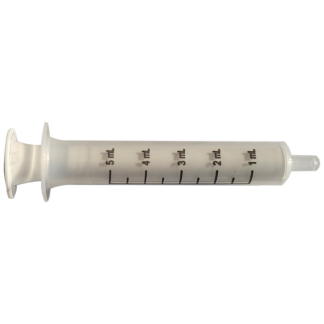 Oral Syringe - 5 ml.