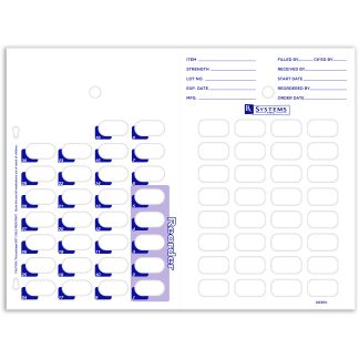 UD-Card, 30 ct.