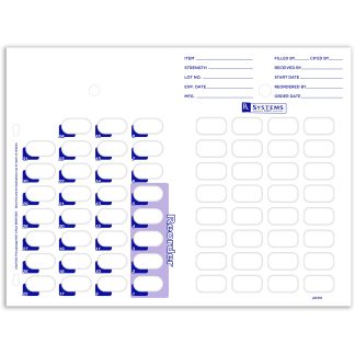 UD-Card, 31 ct.