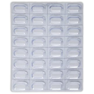 Unit Dose Blisters