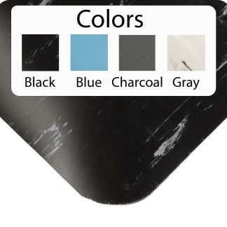 Anti-Fatigue Floor Mat- Runners - 3' Wide