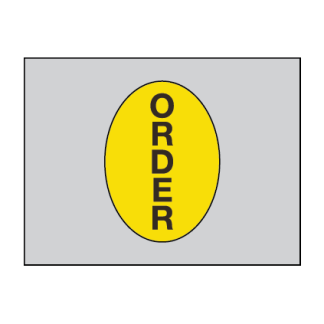 "ORDER"