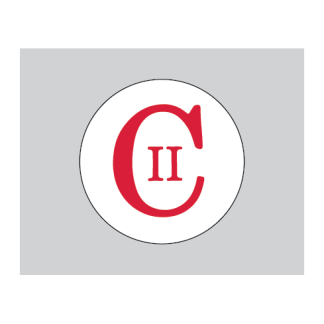 " CONTROL II" (ROUND)