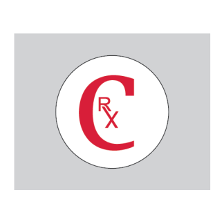 "CRX" (ROUND)