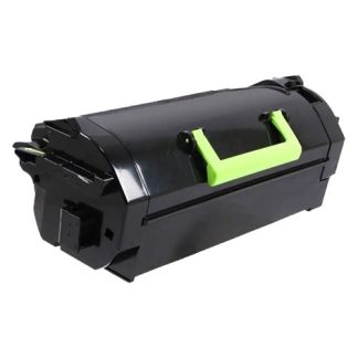TONER CARTRIDGE, LEXMARK MS811