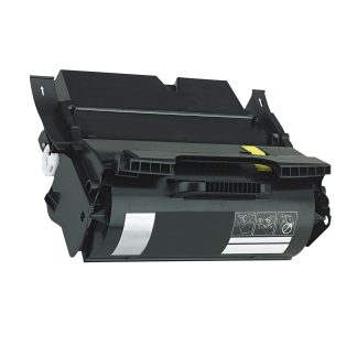 TONER CARTRIDGE, LEXMARK T640
