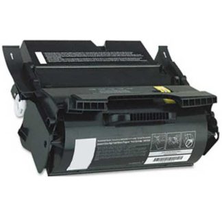 TONER CARTRIDGE, LEXMARK T650