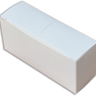 MEDICATION BOX w/LID, 5"x1.625"x2.5"